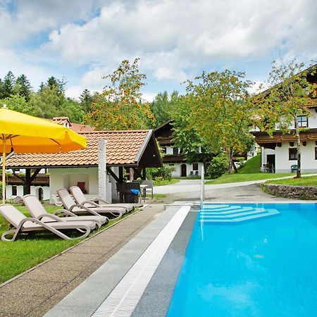 Bayerwaldtraum Apartment Hauzenberg Exterior photo