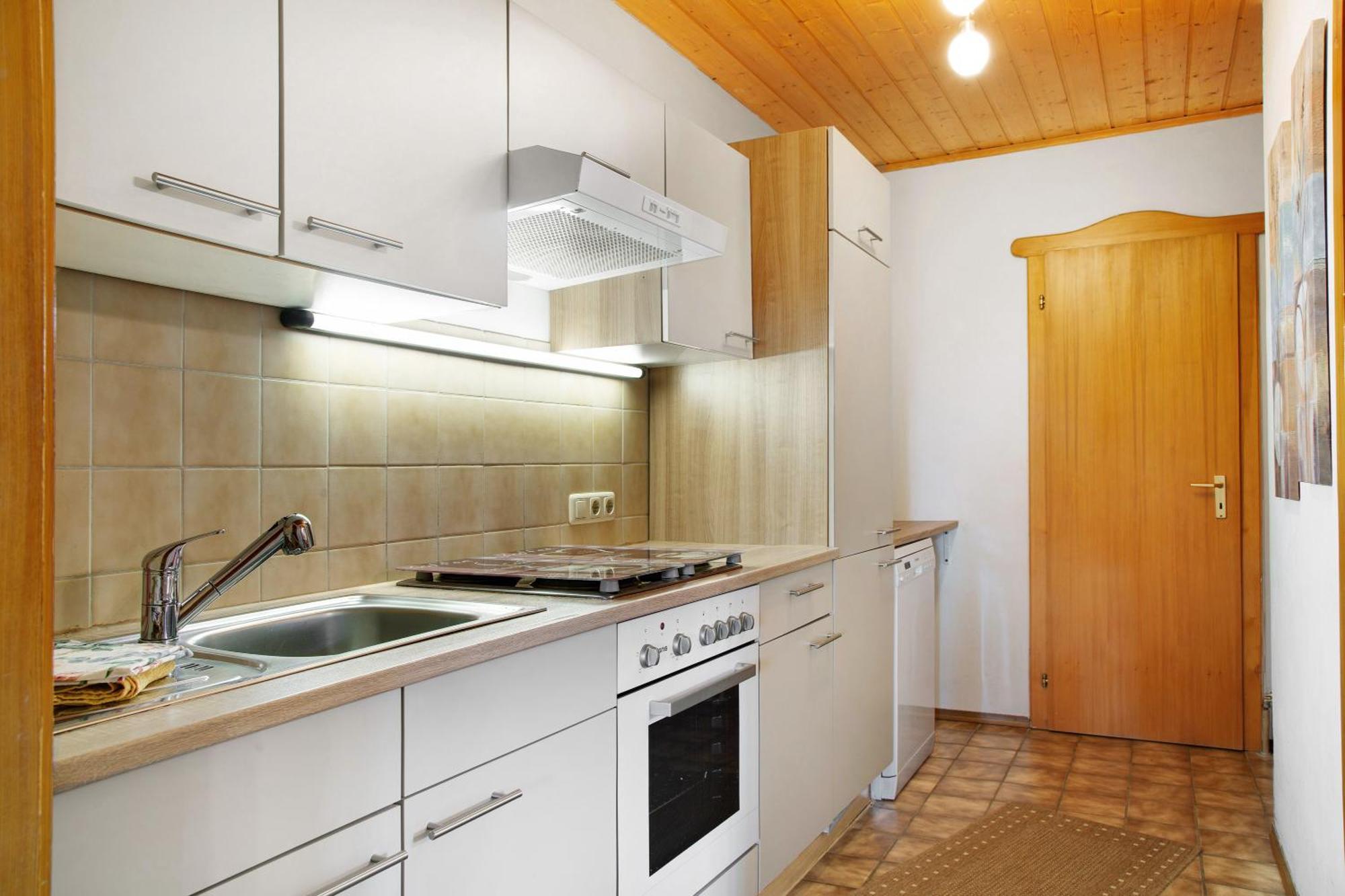 Bayerwaldtraum Apartment Hauzenberg Exterior photo