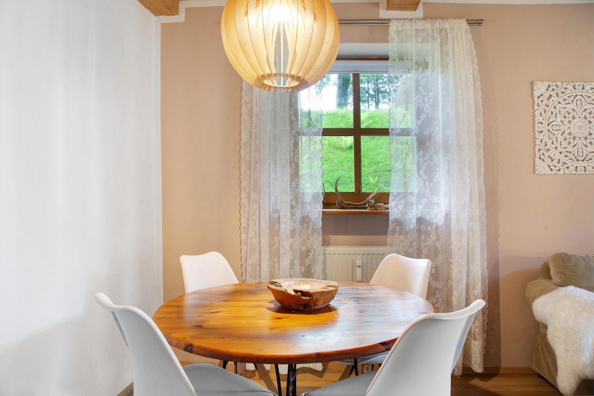 Bayerwaldtraum Apartment Hauzenberg Exterior photo