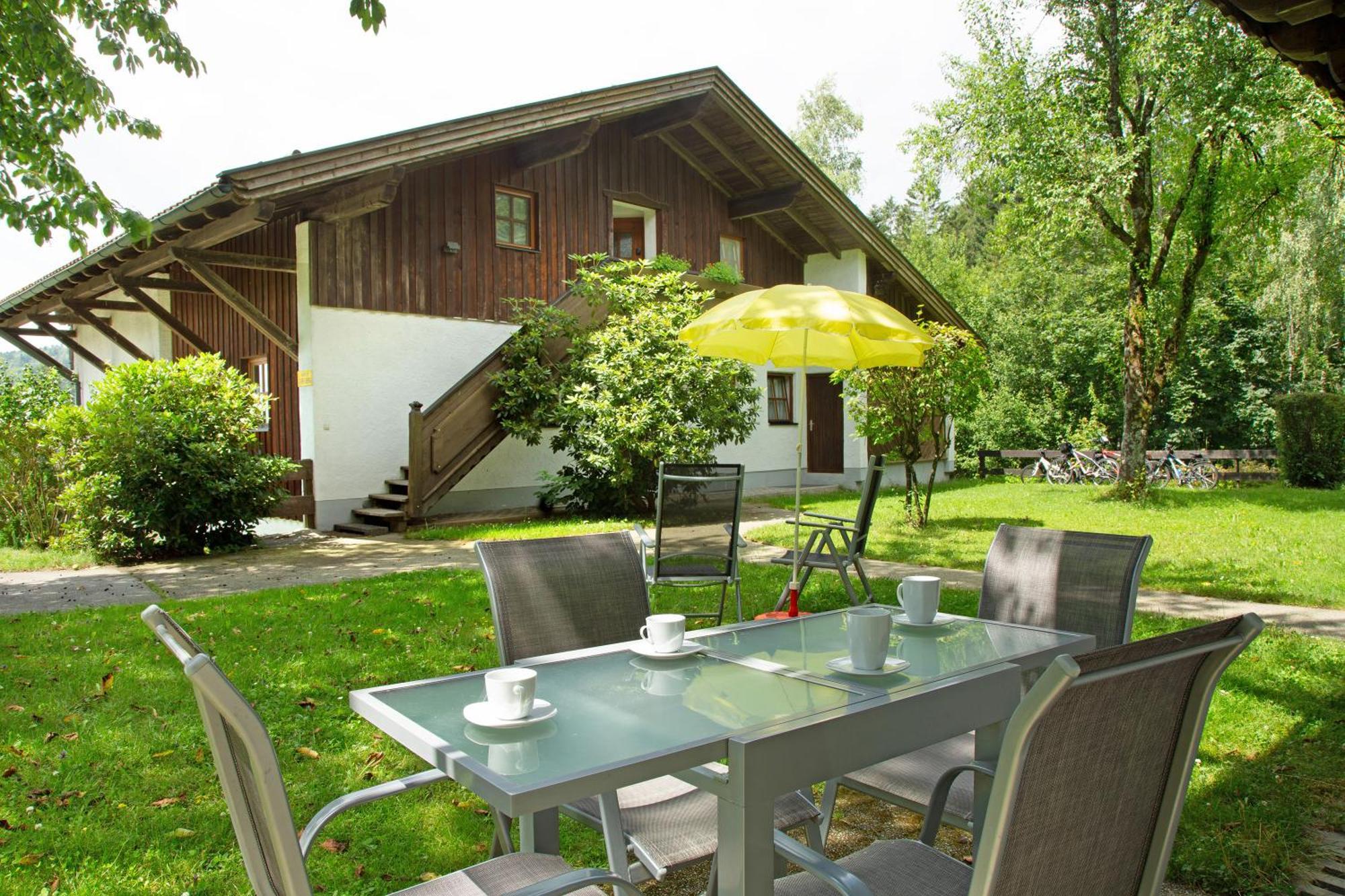 Bayerwaldtraum Apartment Hauzenberg Exterior photo