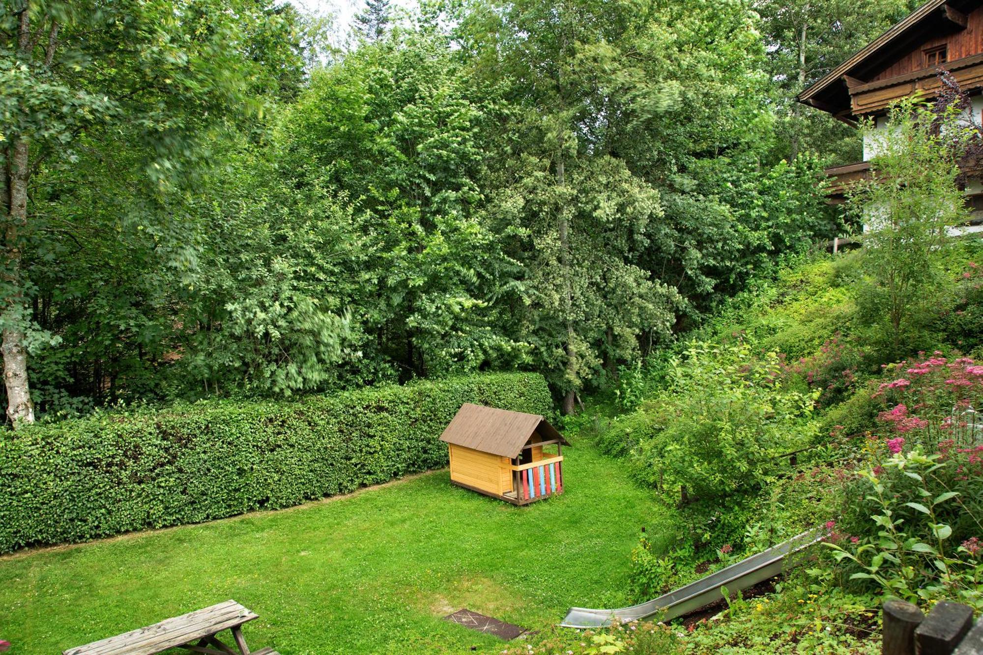 Bayerwaldtraum Apartment Hauzenberg Exterior photo